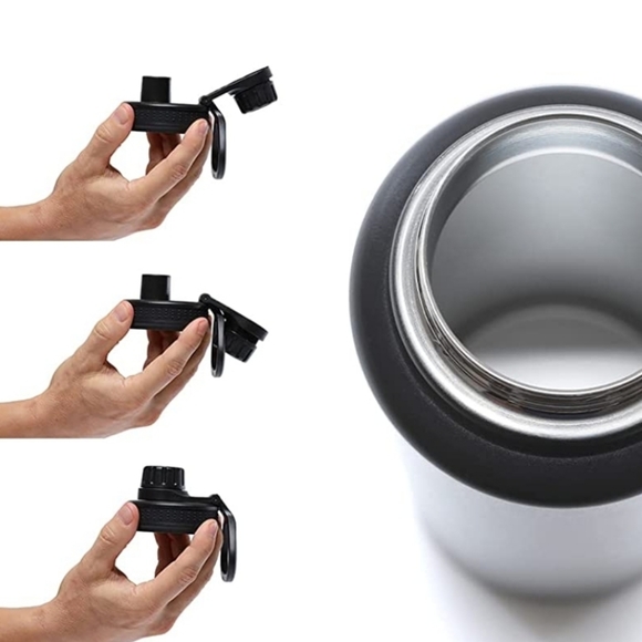 Thermo Flask Bottle | PK - Picture 2 of 2